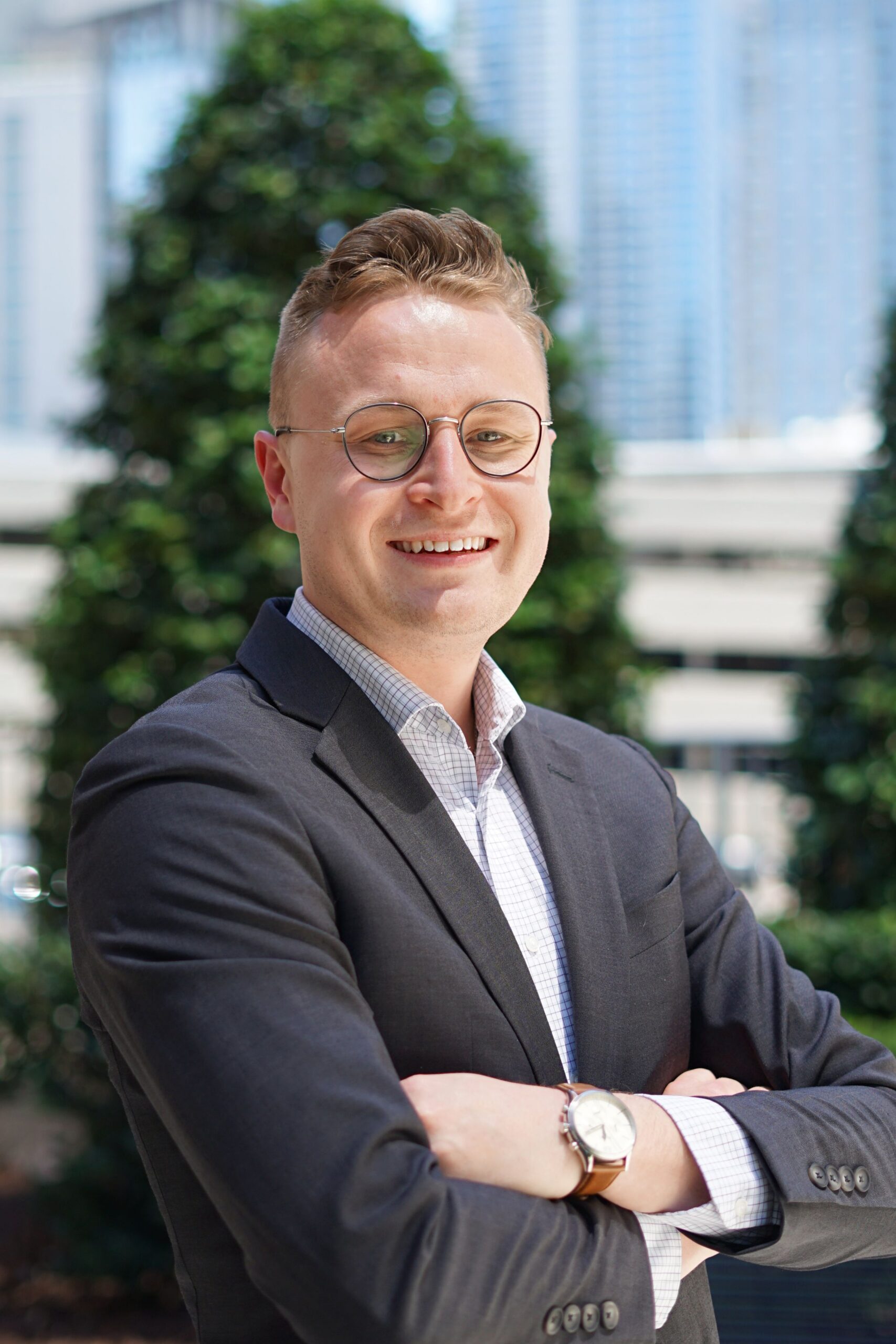 Matt Tornberg